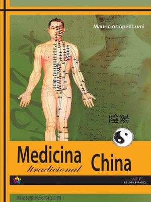 cover image of Principios de medicina tradicional china